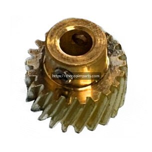 Pre-Registration Drive Motor Gear for Xerox Versant 2100 Press