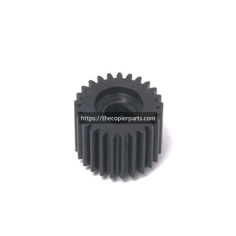 Compatible Bypass (Tray 5) Feed Idler Gear (25T) for Xerox 4590