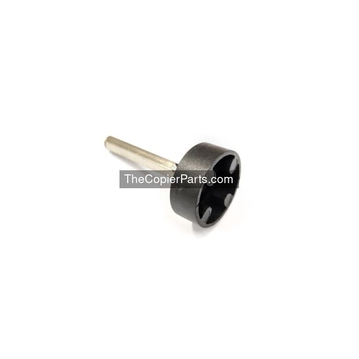 Coupling Assembly