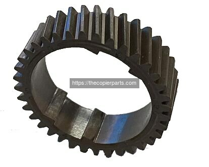 Fuser Heat Belt Drive Gear for Xerox Versant 180 Press