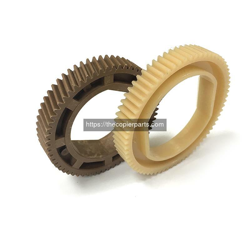 Fuser Roller Gear 61T & 68 T for Xerox 4112