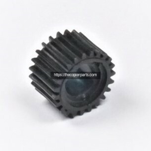 Bypass Idler Gear-23T for Xerox 4110