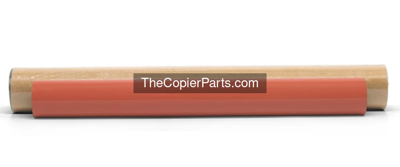 Fuser Film Sleeve