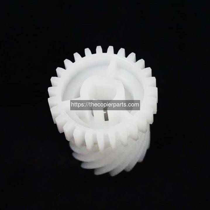 Direct Pipe Assembly Gear 3 15T27T for Xerox Color C75 Press