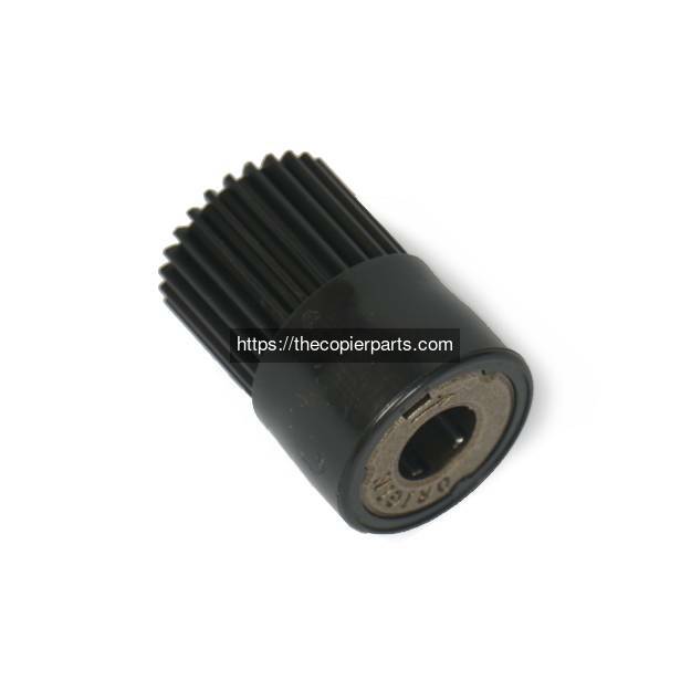 Genuine Bypass (Tray 5) Feed Shaft One-Way Gear (26 Tooth) for Xerox Versant 180 Press