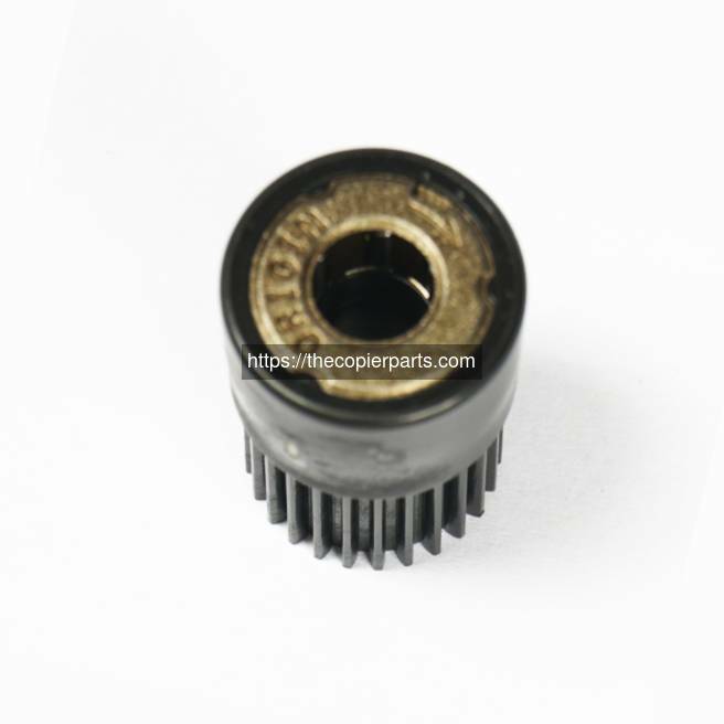 Compatible Bypass (Tray 5) Feed Shaft One-Way Gear (26 Tooth) for Xerox Versant 180 Press