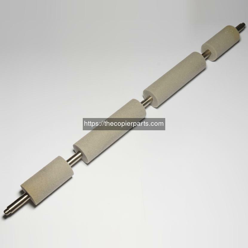 39.5cm Sorter Sponge Roller for Xerox 4110