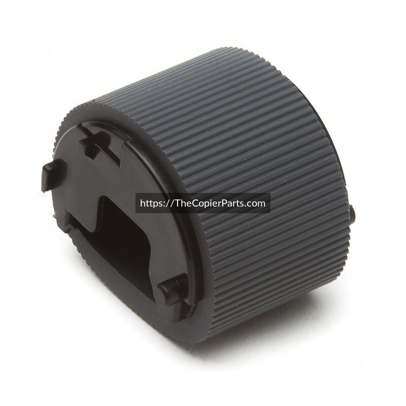 Compatible Bypass (Manual) Tray 1 Pickup Roller RL1-2120-000 for Canon imageCLASS LBP251dw