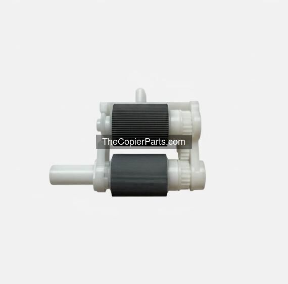 Paper Pickup Roller for Brother DCP-L2550DW - D00C56001