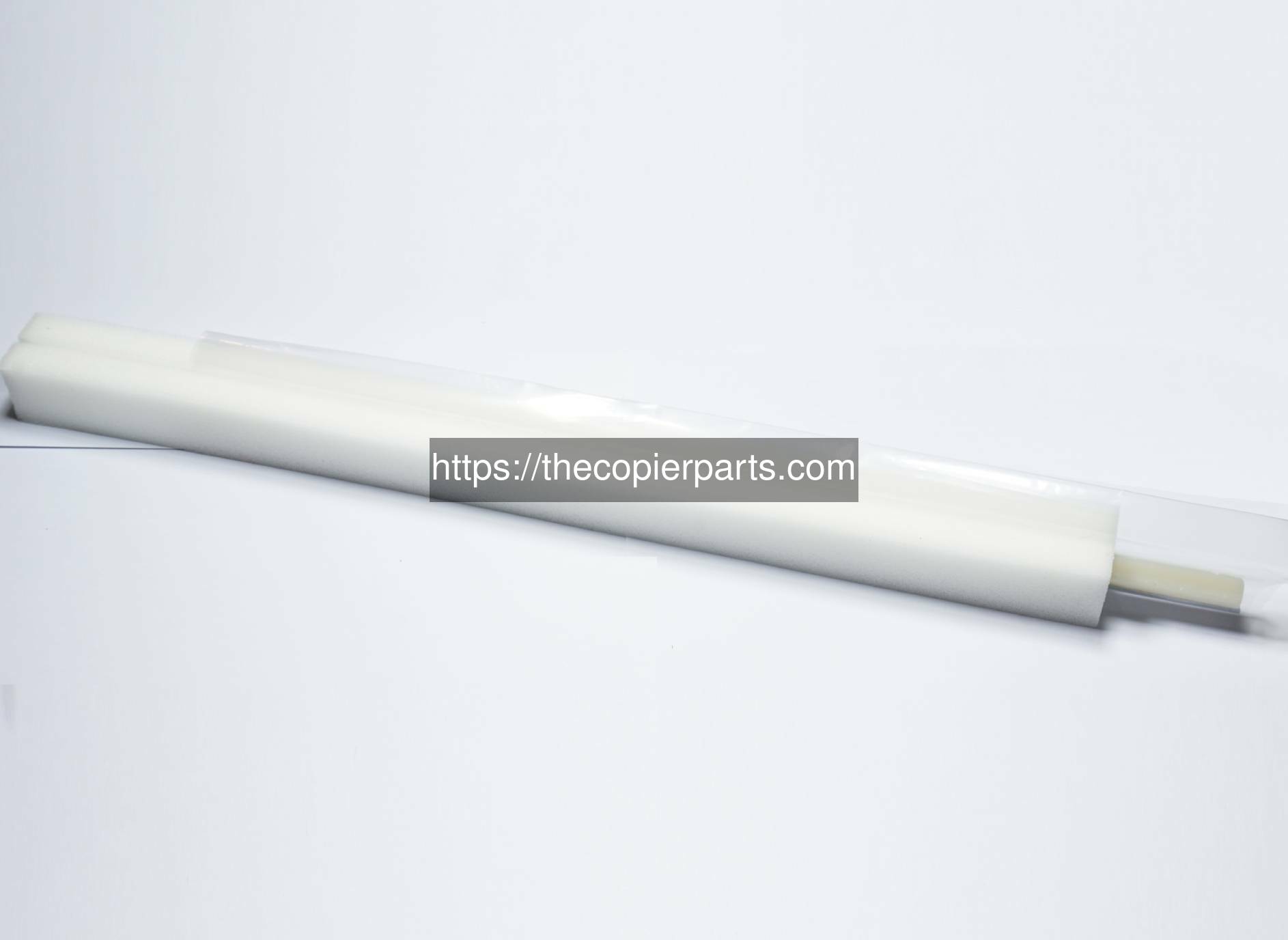 Genuine Wax Bar for 2nd BTR (Bias Transfer Roll) Assembly for Xerox Versant 80 Press