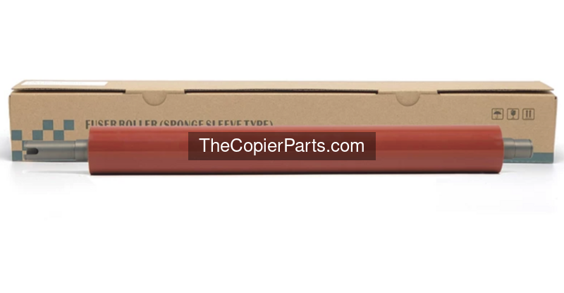 Lower Pressure Roller