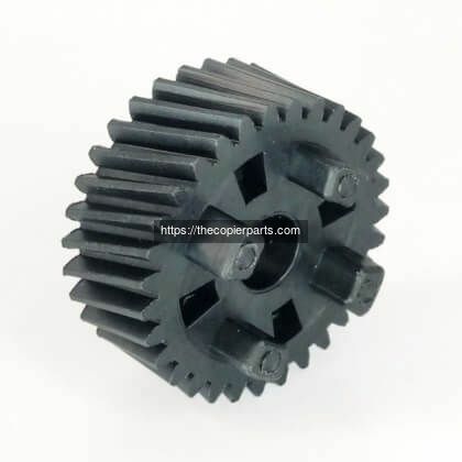 Fuser Drive Gear for Ricoh Aficio 1060