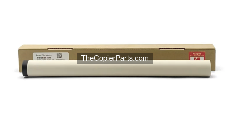 Fuser Film Sleeve for Canon imageRUNNER 2635 -