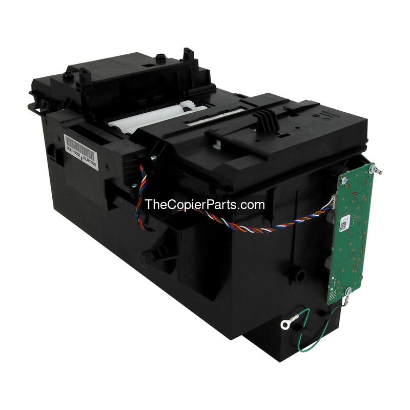 Service Station Assembly for HP DesignJet T2600dr 36" PostScript MF Printer - CR357-67025