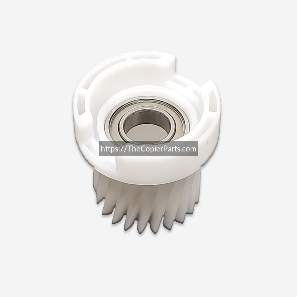 Compatible Fuser Unit Drive Motor Gear for Xerox Versant 180 Press