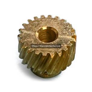 Compatible Pre-Registration Drive Motor Gear for Xerox Versant 2100 Press