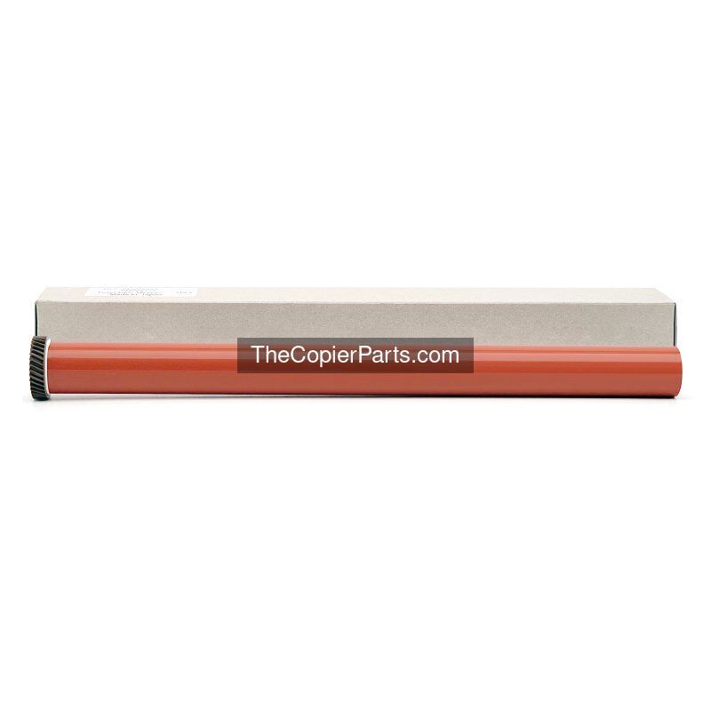 Fuser Film Sleeve