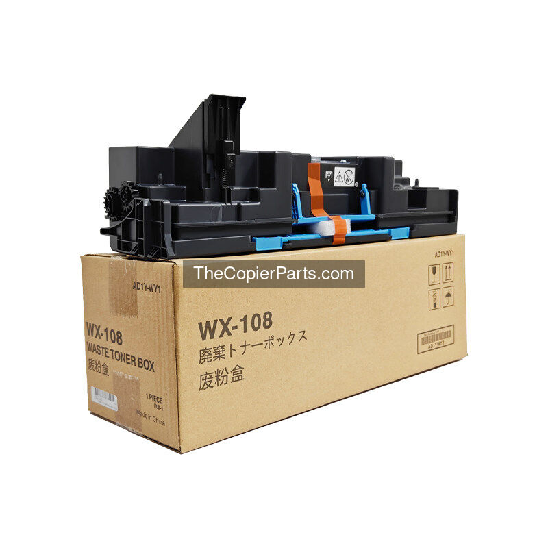Waste Toner Bottle WX-108
