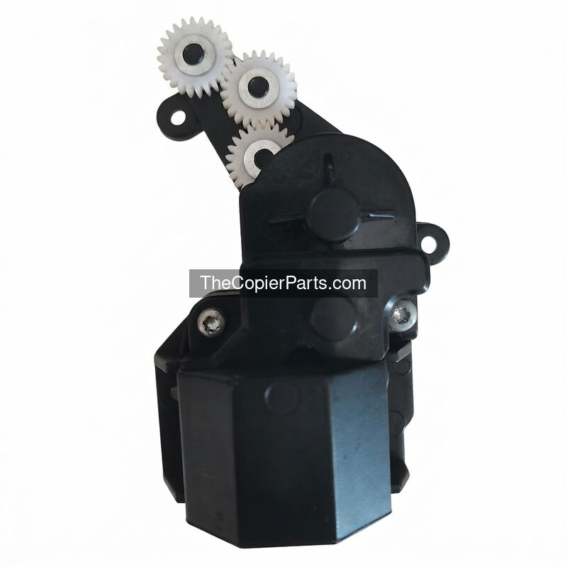 Valves Motor Assembly Frame NO MOTOR for HP DesignJet T2600dr 36" PostScript MF Printer - CR357-67015