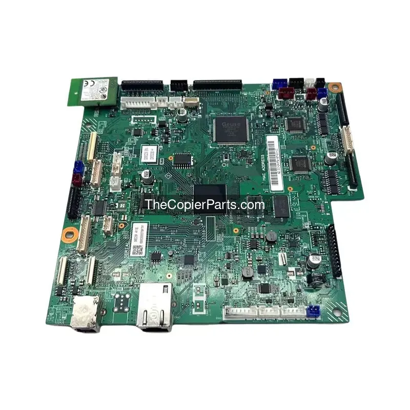 Main Board PCB Motherboard for Brother HL-L8260CDW - D00HDN001