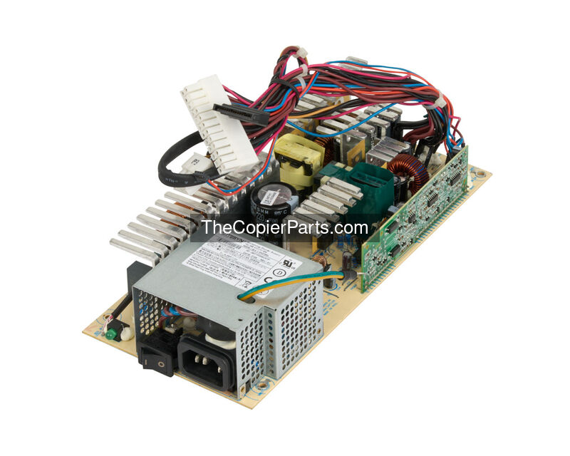 Power Supply Board for HP DesignJet T3500 Production MFP (36" Wide) - CR357-67046