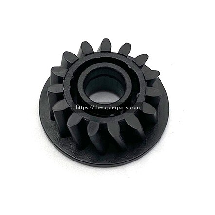 Fuser Drive Gear 15T for Xerox Versant 180 Press