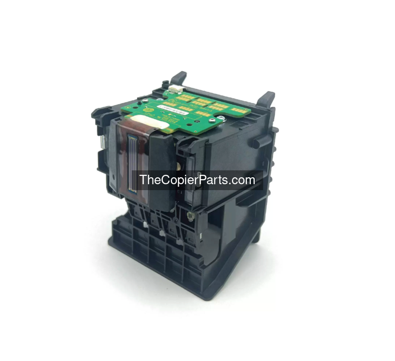 713 Printhead for HP DesignJet T210 - 24" Large Format Compact Wireless - 3ED58A