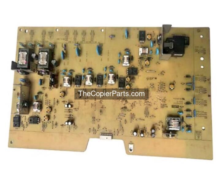 High Voltage Power Supply HVPS Board