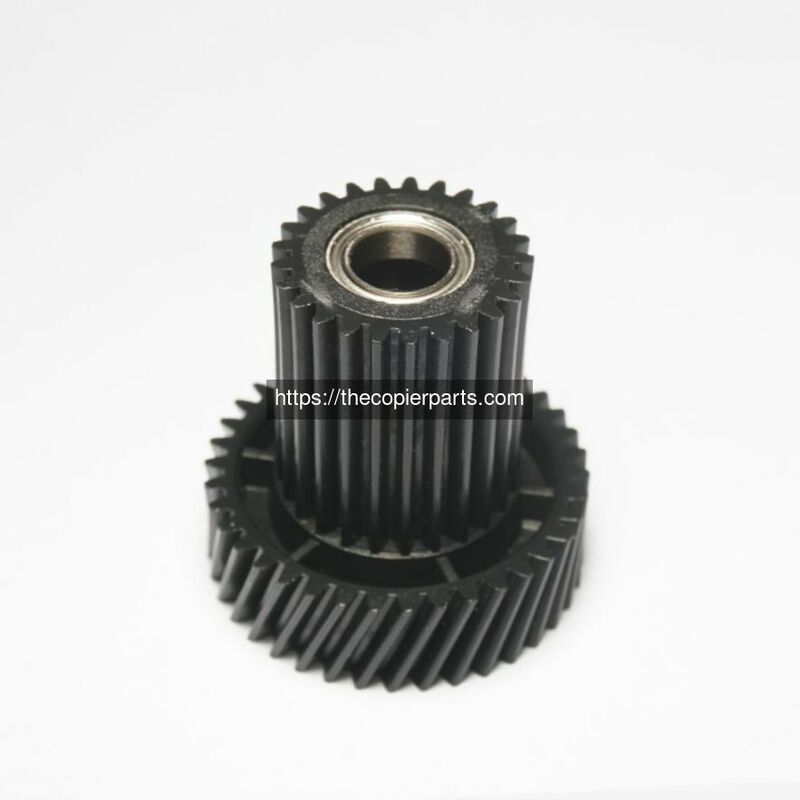 Registration Drive Gear 38T 25T 007K97880 for Xerox Color 550