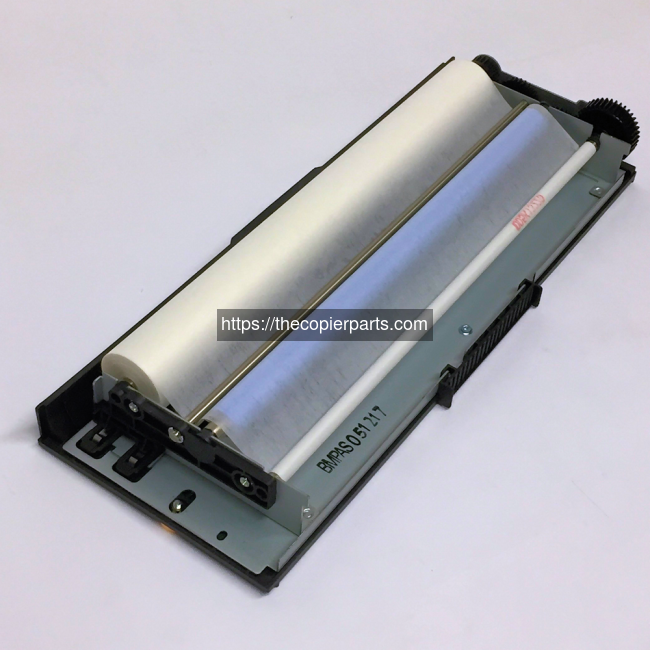 Fuser Web Cartridge Assembly for Xerox 4110