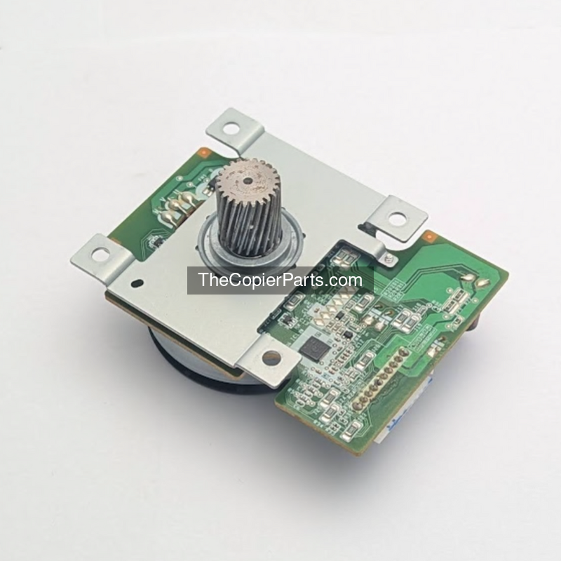 Fusing Drive Sub Unit Slow Down Gear Assembly for Ricoh Pro C5300SL - D0CN1028