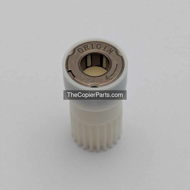 Bypass (Tray 5) HCF Nudger One-way Gear (CW-22T) 006K23066 for Xerox 4110