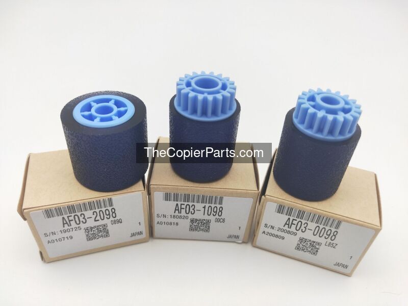 Feed Roller kit