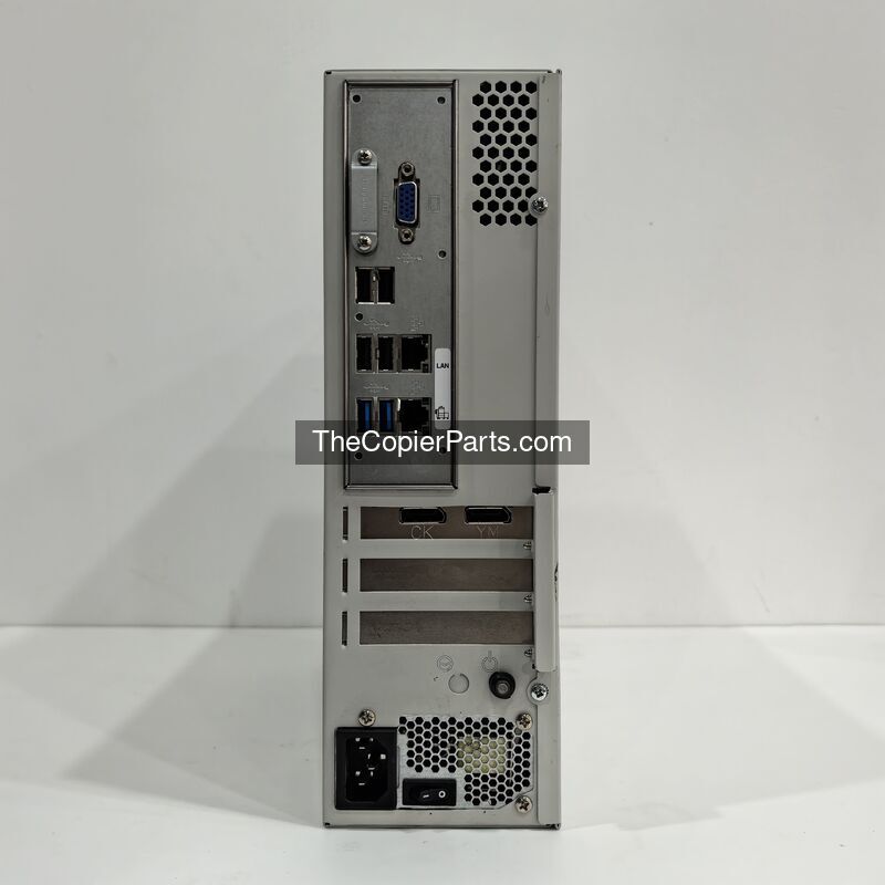 EX-i Fiery Server E300-05 for Xerox Versant 180 Press -
