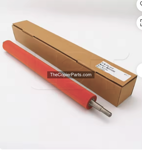 Fuser Heat Roller for Ricoh MP C2030 - 