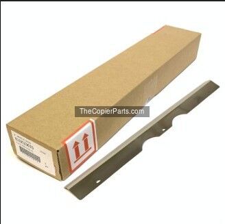 Fuser Steel Sheet Plate Assy Pad Oil 815K23670 for Xerox Versant 180 Press