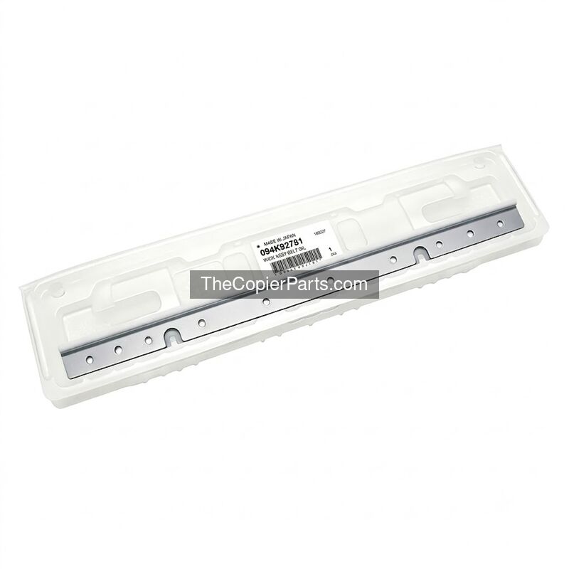 Fuser Heat Belt Oil Wick