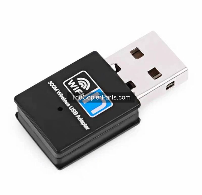 WIFI Wireless Network Adapter for Xerox WorkCentre 3655 - 497K11500-A