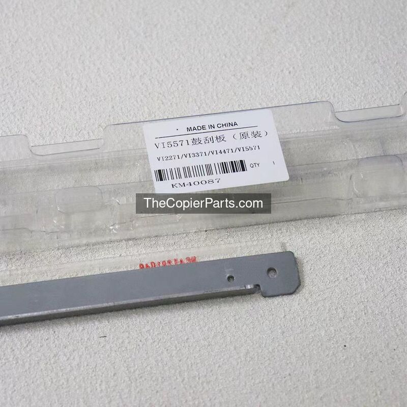 Drum Cleaning Blade 003K06790 for Xerox AltaLink C8130