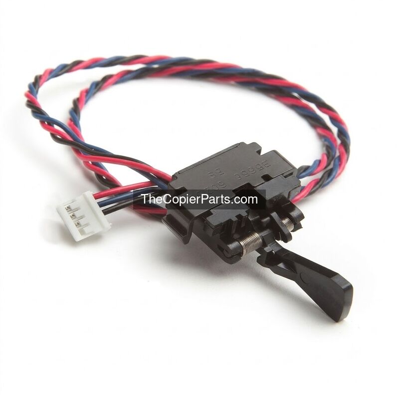 Media Sensor Assembly for HP DesignJet T2600dr 36" PostScript MF Printer - CR357-67031