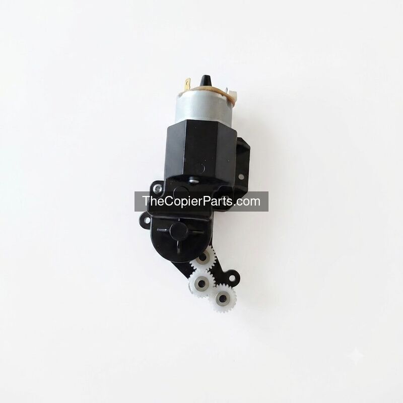 Vavles Motor Assembly for HP DesignJet T2600dr 36" PostScript MF Printer - CR357-67015