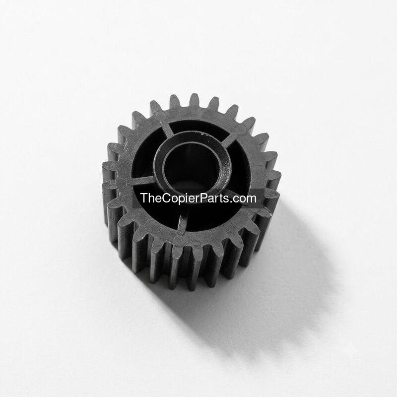 Bypass (Tray 5) Feed Idler Gear (25T) 007E78180 for Xerox 4110