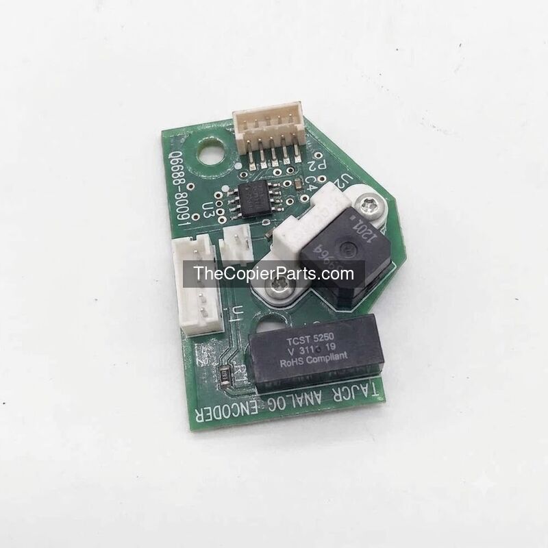 Encoder sensor for HP DesignJet T3500 Production MFP (36" Wide) - Q6688-60091
