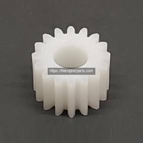 Paper Tray Lift Feed Motor Gear for Xerox 4110