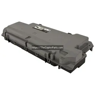 Waste Toner Bottles