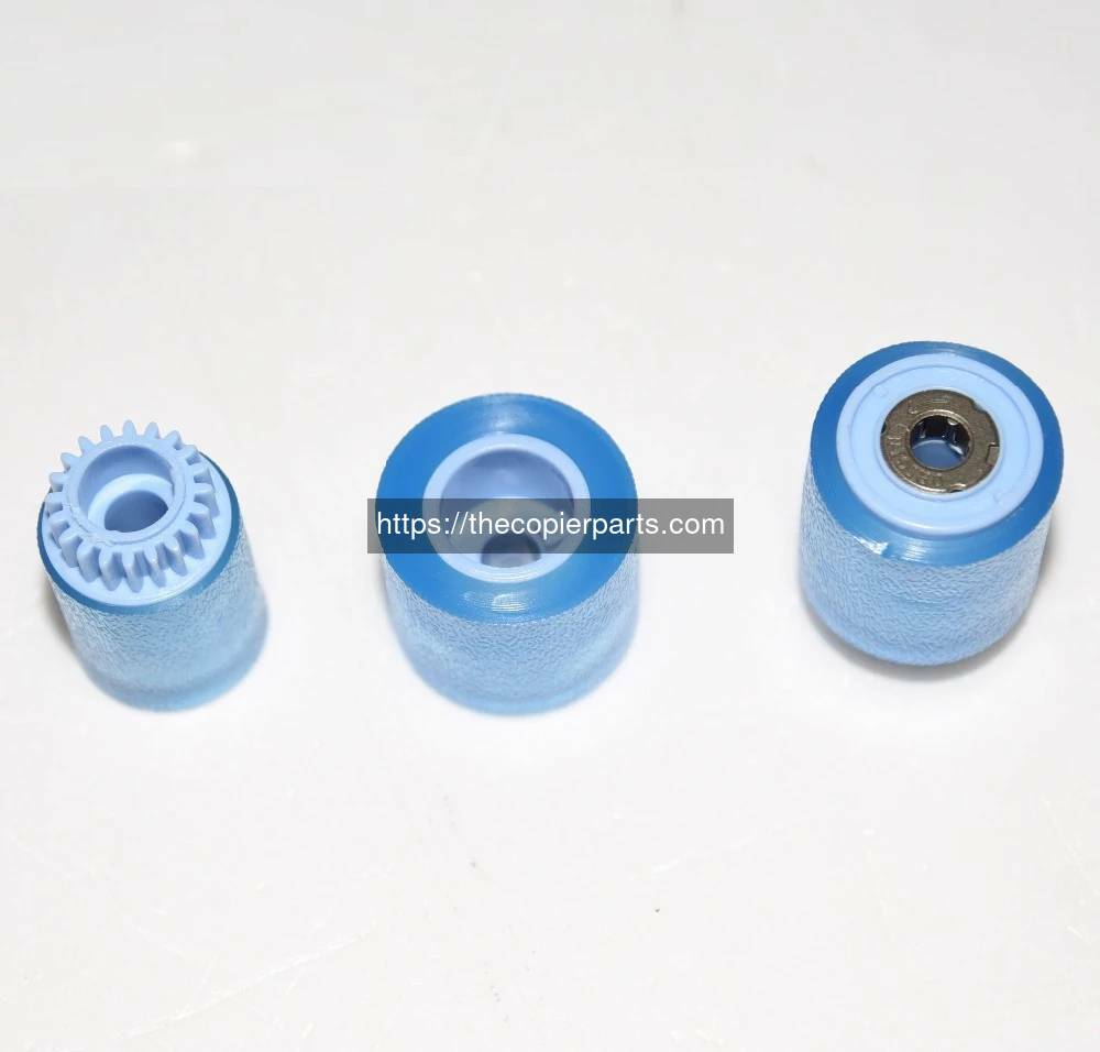 Paper Pickup Roller Kit for Ricoh Aficio 2075SP