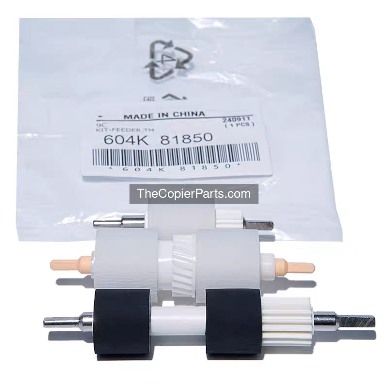 FEED ROLLER KIT 008R13169 for Fujifilm / Fuji Xerox Revoria Press PC1120