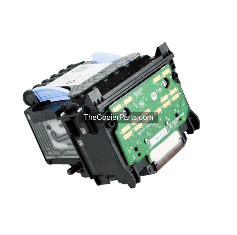 HP 727 Printhead for HP DesignJet T2600dr 36" PostScript MF Printer - B3P06A