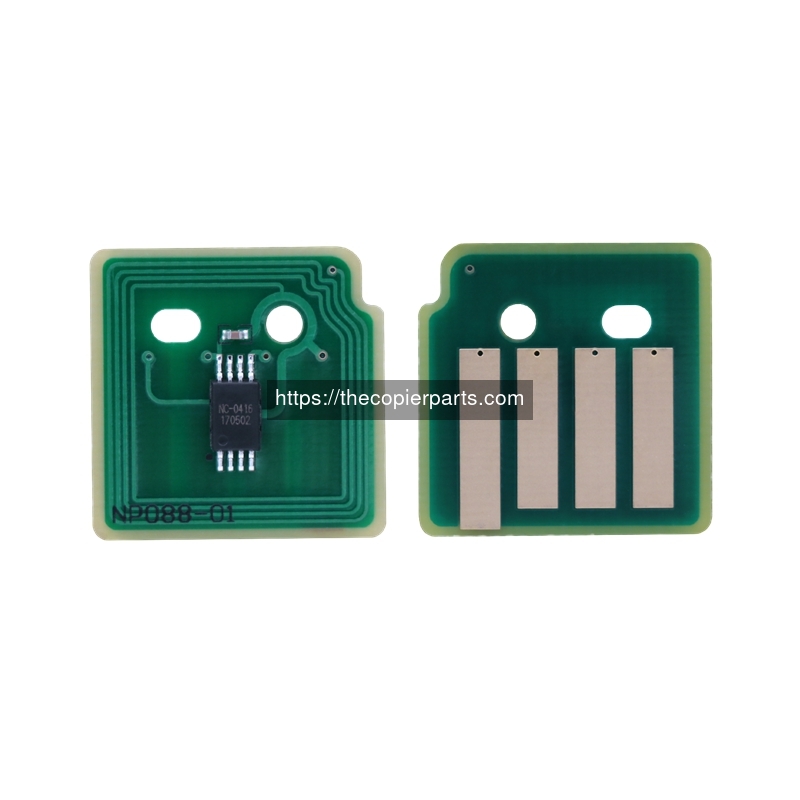 Toner Cartridge Reset Chip for Xerox Versant 180 Press