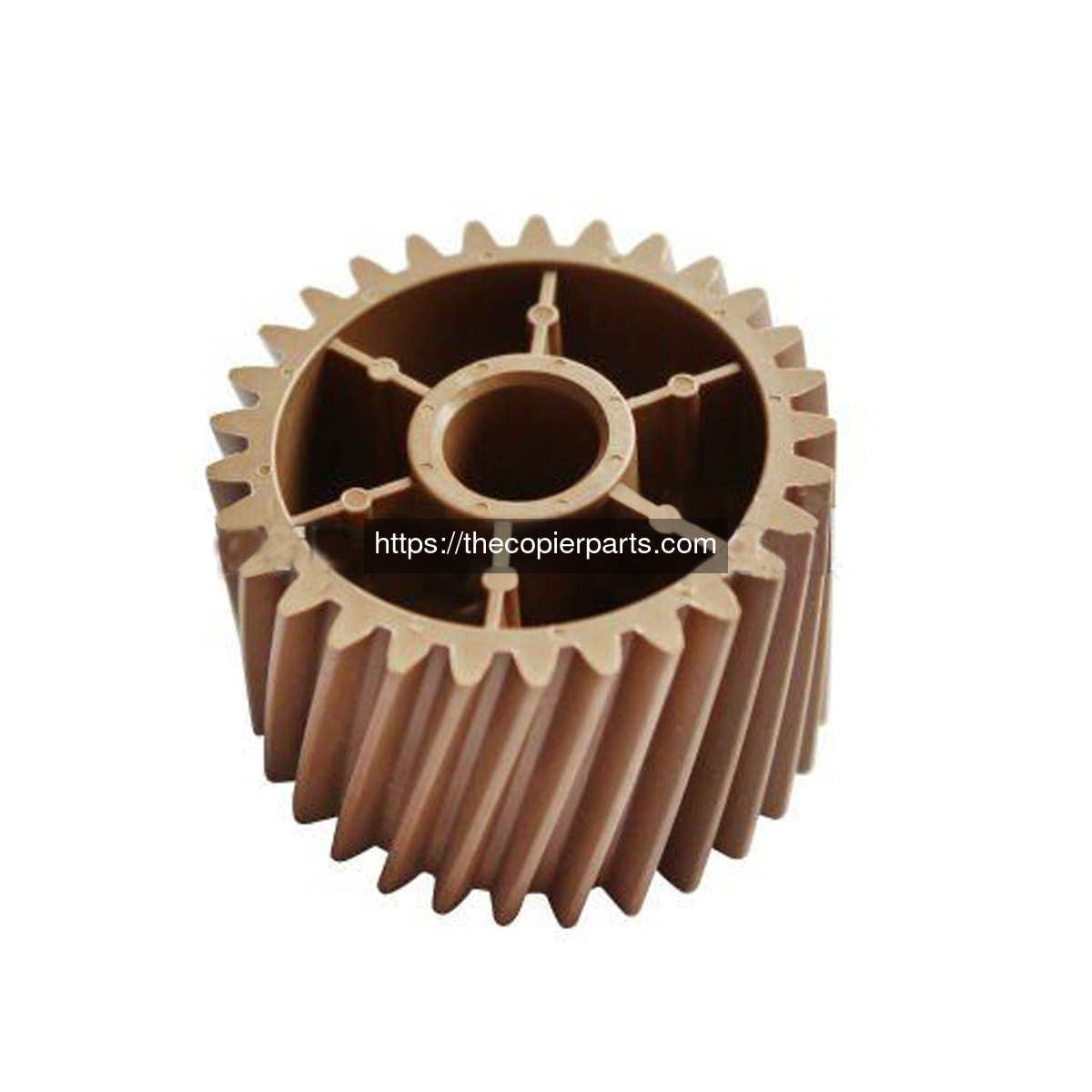 Compatible Fuser Idler Gear AB01-2318 for Ricoh Aficio 2075SP